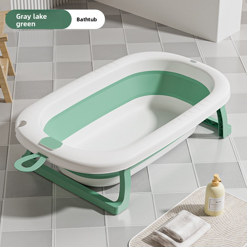 baby bathtub