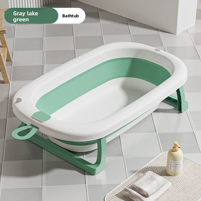 baby bathtub