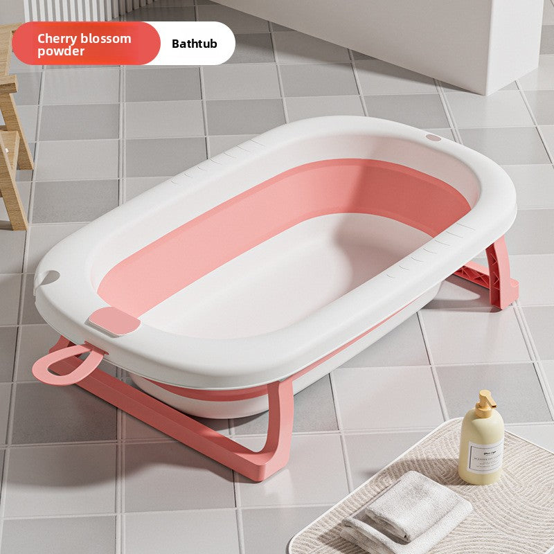 baby bathtub