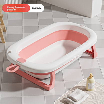 baby bathtub
