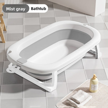 baby bathtub