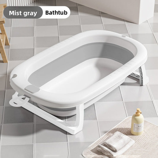 baby bathtub
