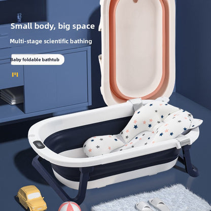 Baby bathtub
