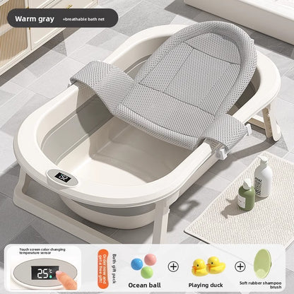Baby Bathtub