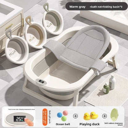 Baby Bathtub