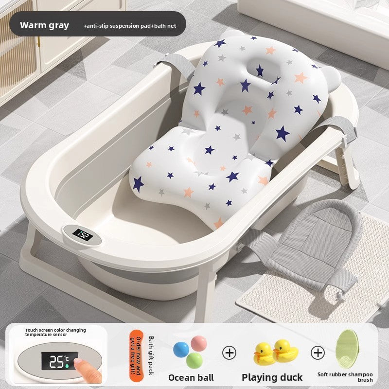 Baby Bathtub