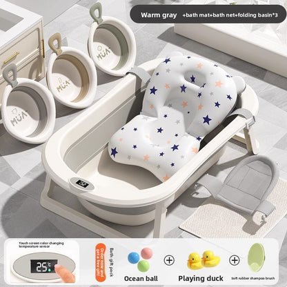 Baby Bathtub