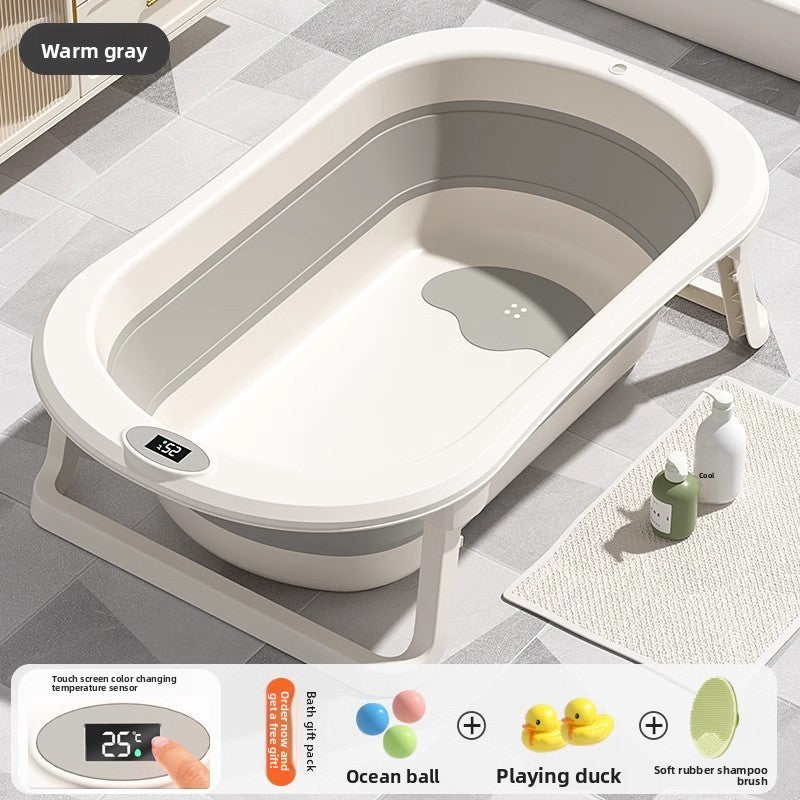 Baby Bathtub