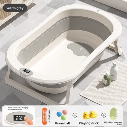 Baby Bathtub
