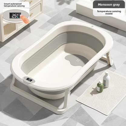 Baby Bathtub
