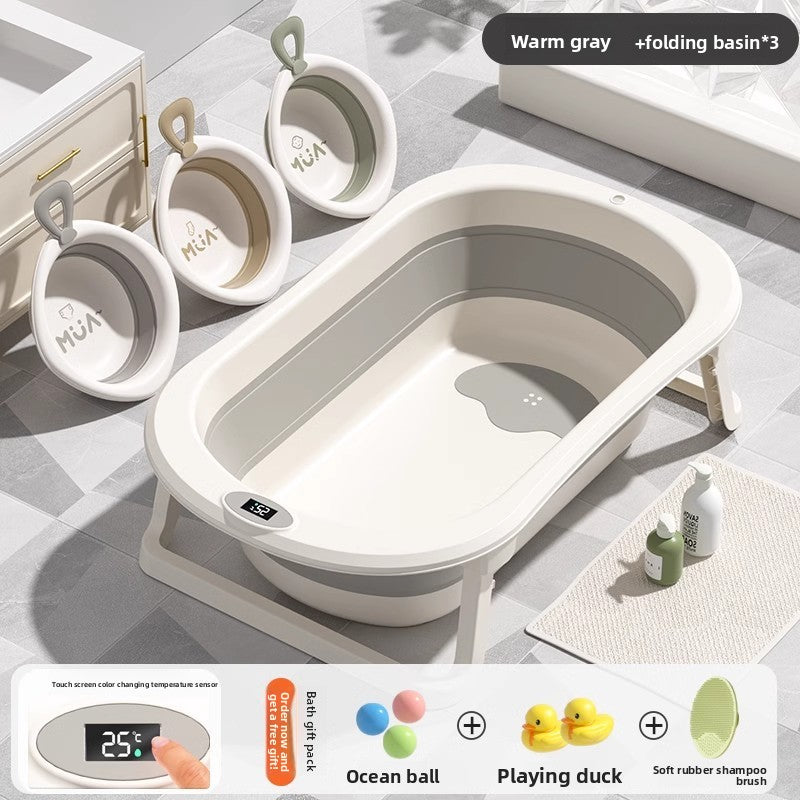 Baby Bathtub