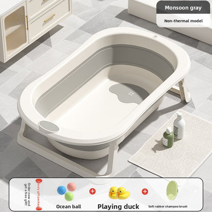 Baby Bathtub