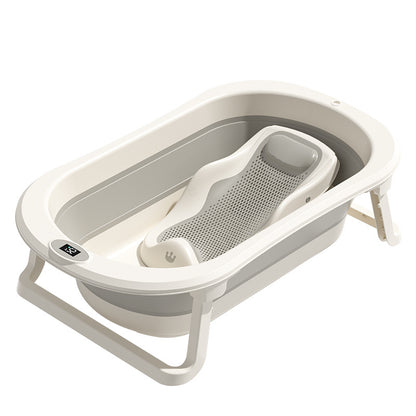 Baby Bathtub