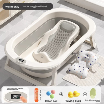 Baby Bathtub