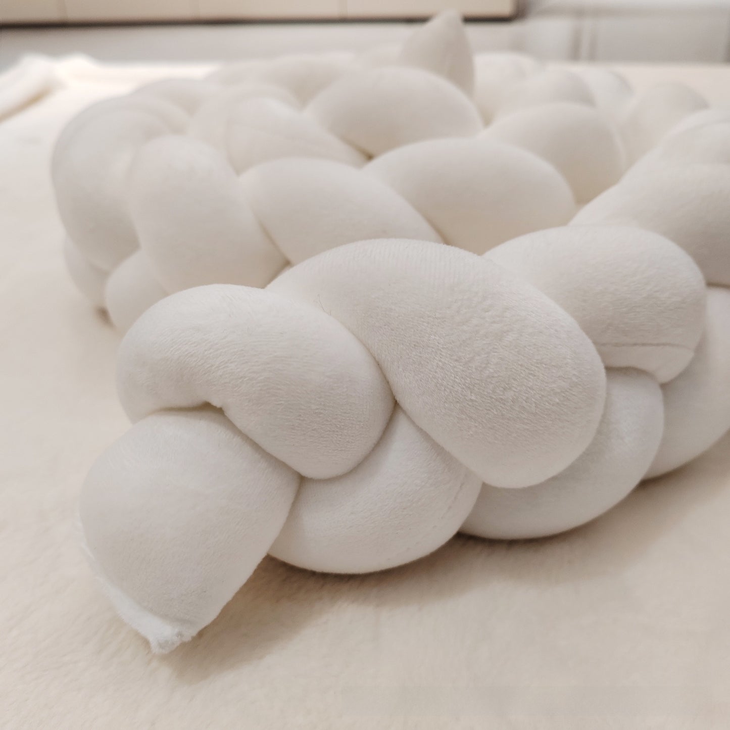 Baby Bed Circumference