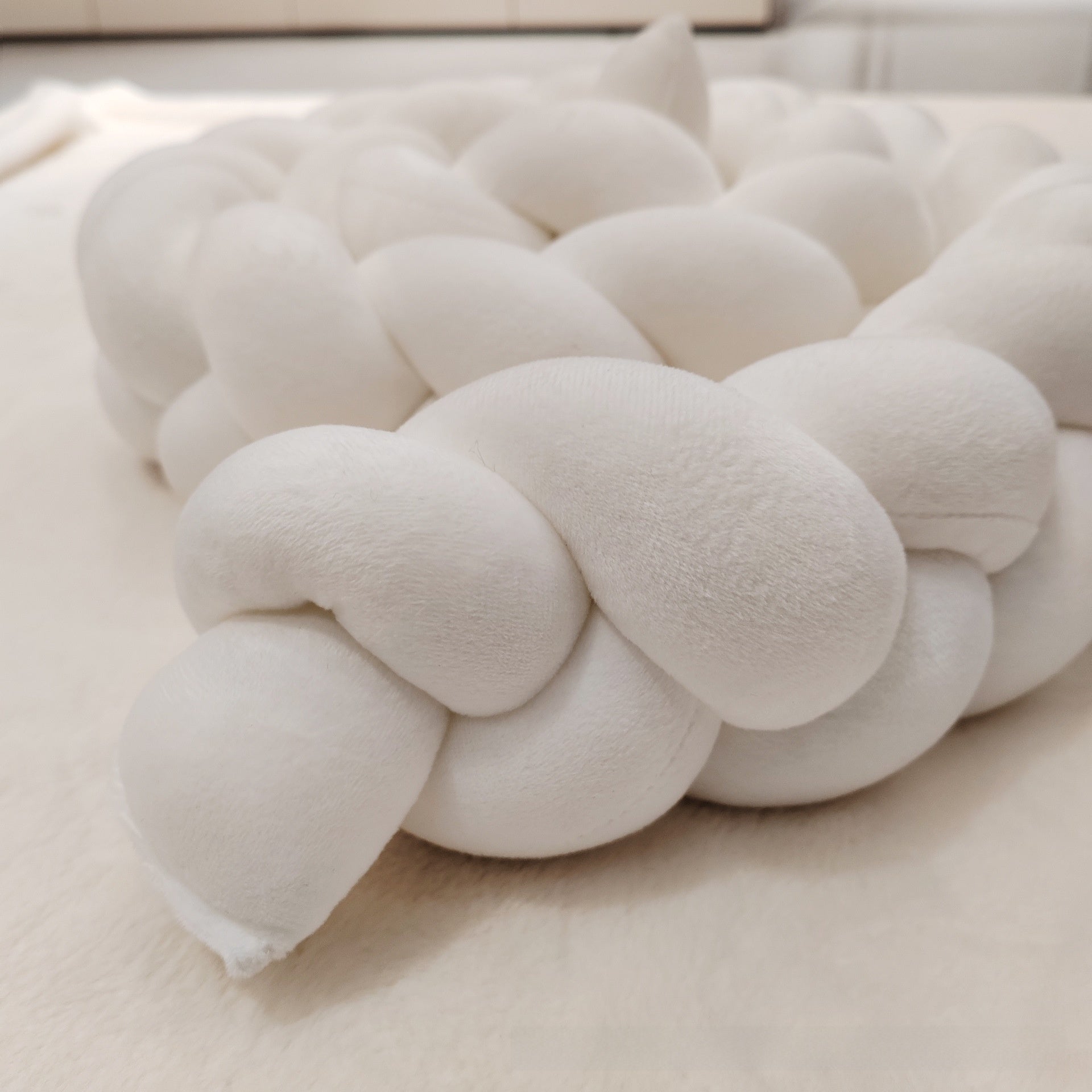 Baby Bed Circumference