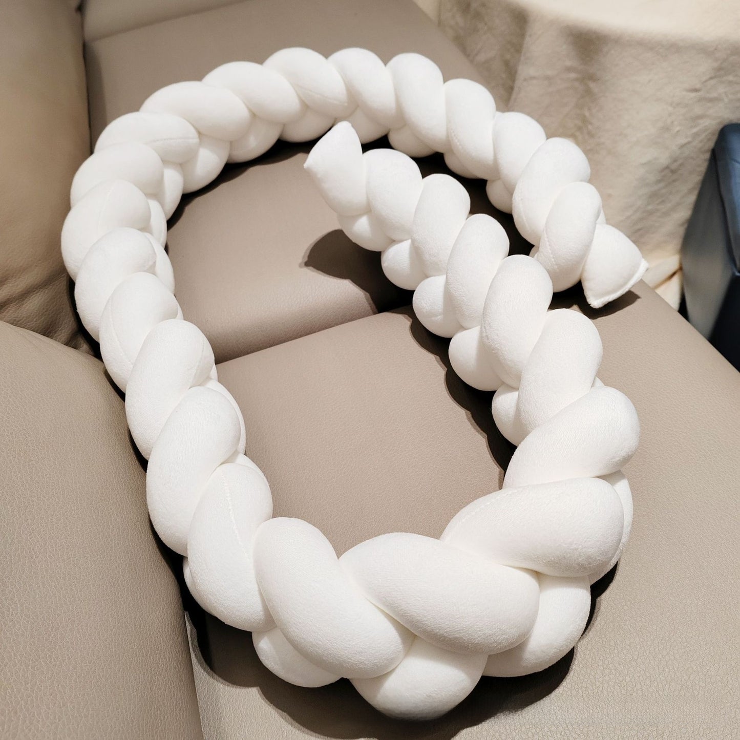 Baby Bed Circumference