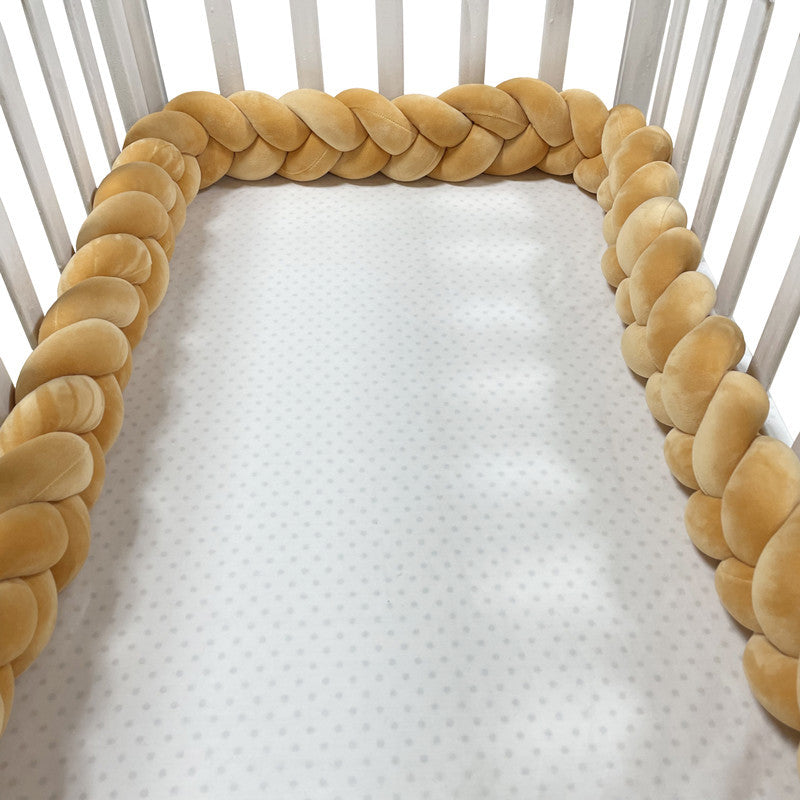 Baby Bed Circumference