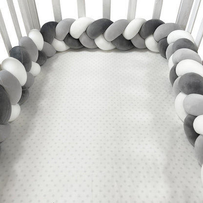 Baby Bed Circumference
