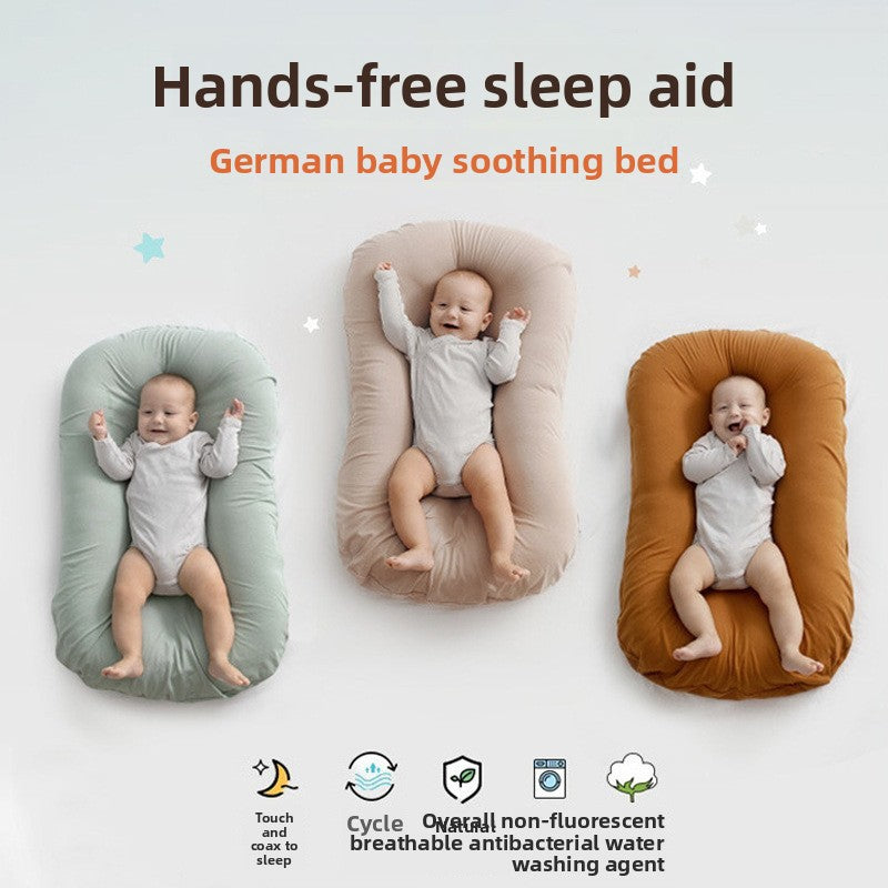 baby bed