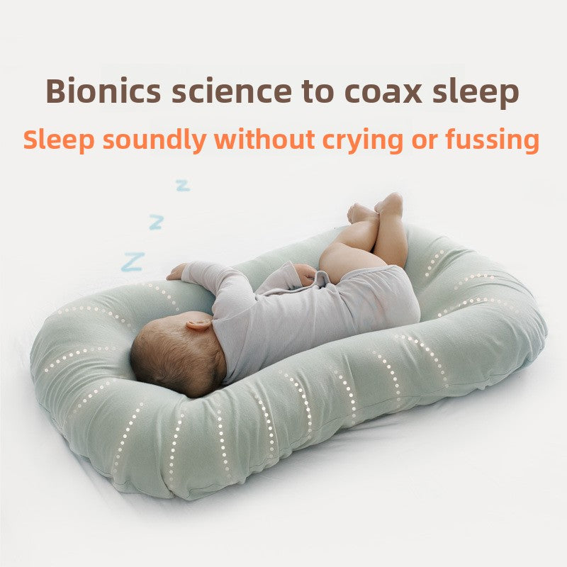 baby bed