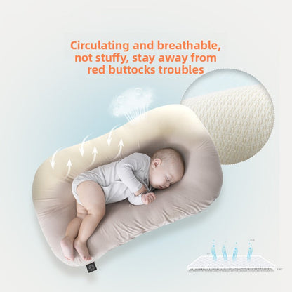 baby bed