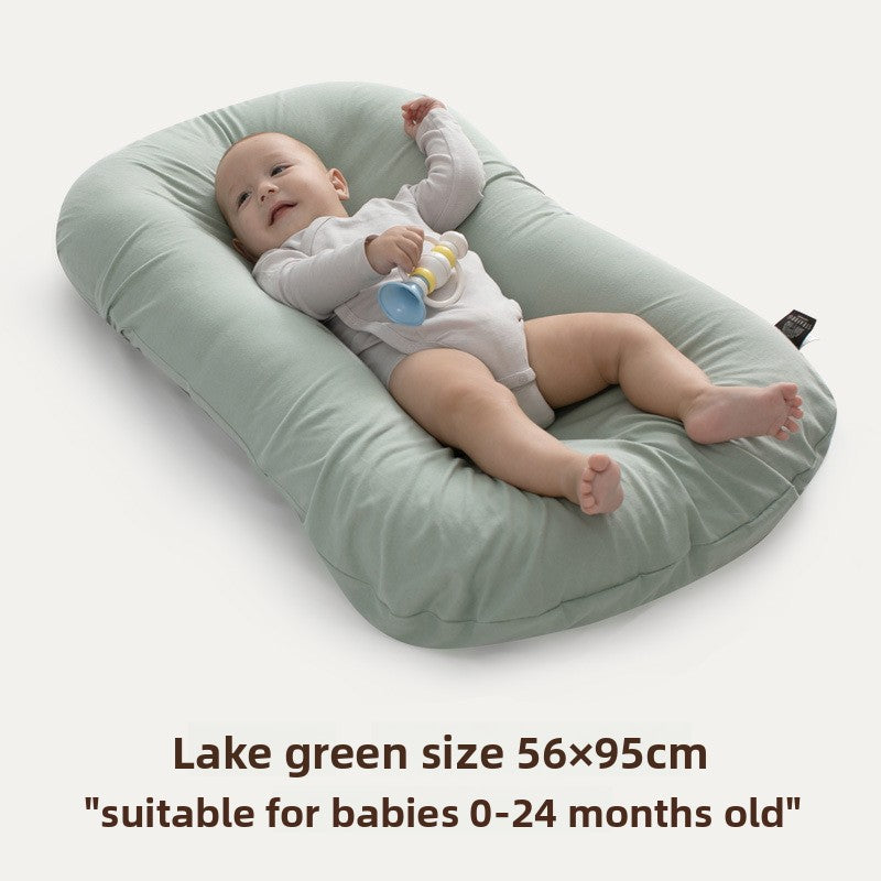 baby bed