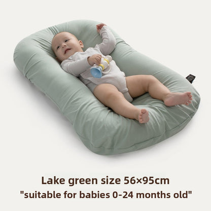 baby bed