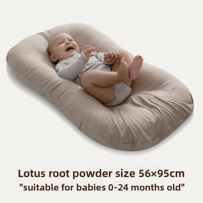 baby bed