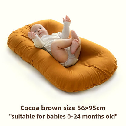 baby bed