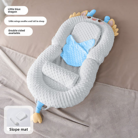 Baby Bed Mattress