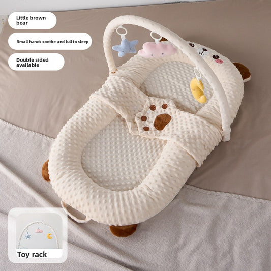 Baby Bed Mattress
