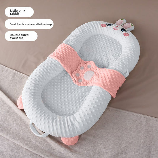 Baby Bed Mattress