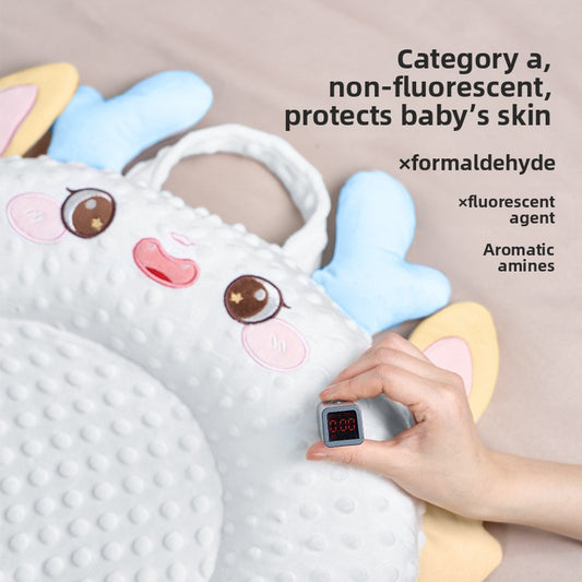Baby Bed Mattress