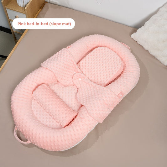 Baby Bed Mattress