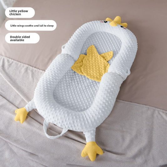 Baby Bed Mattress