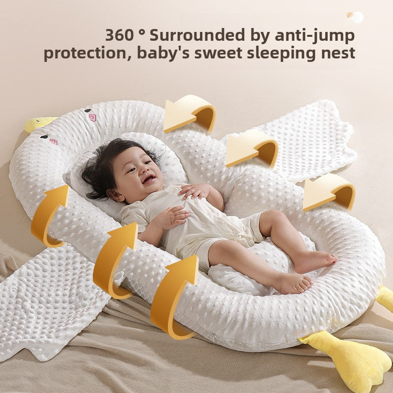 Baby Bed Nest