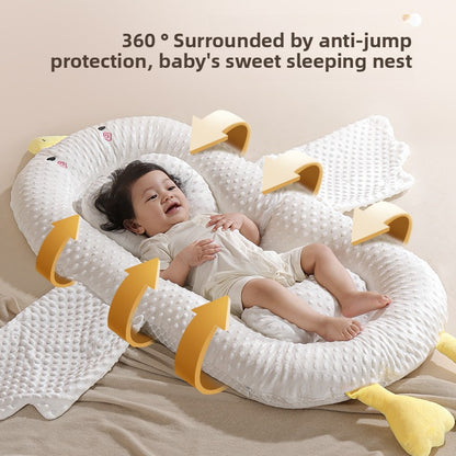 Baby Bed Nest
