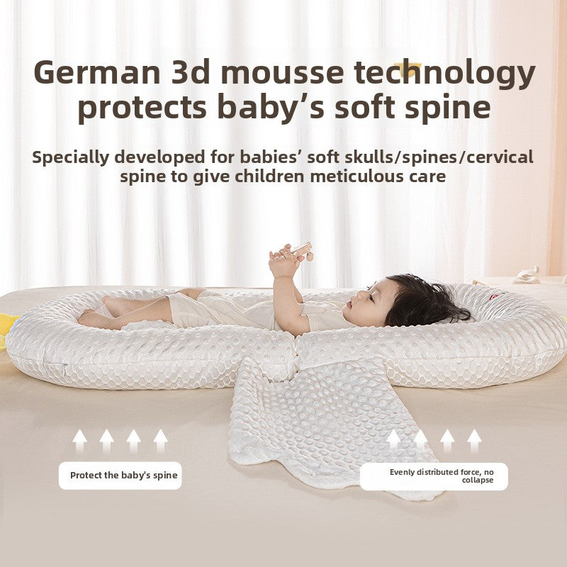 Baby Bed Nest