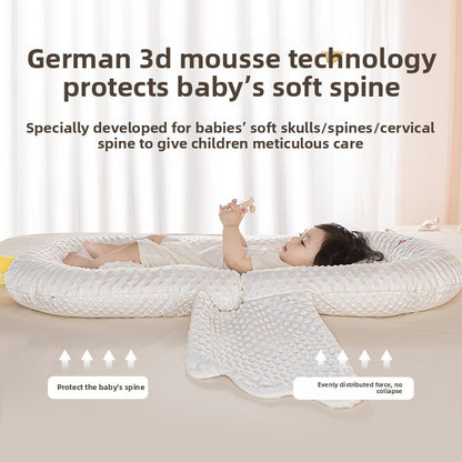 Baby Bed Nest