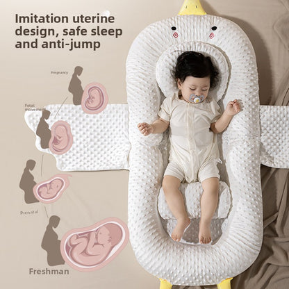 Baby Bed Nest