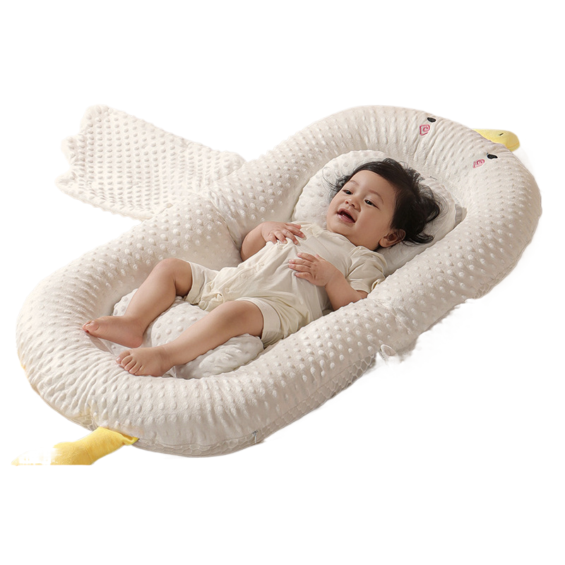 Baby Bed Nest