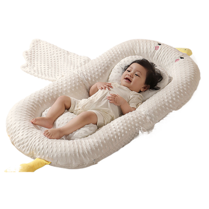 Baby Bed Nest