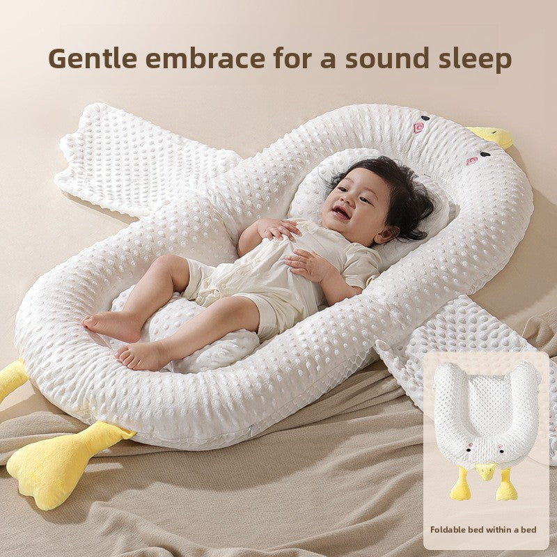 Baby Bed Nest