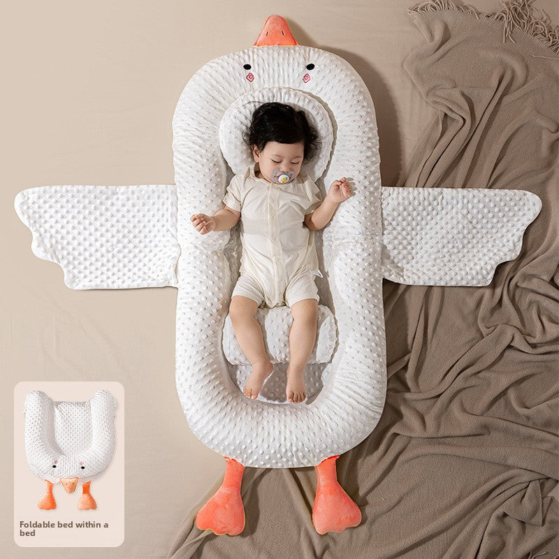 Baby Bed Nest