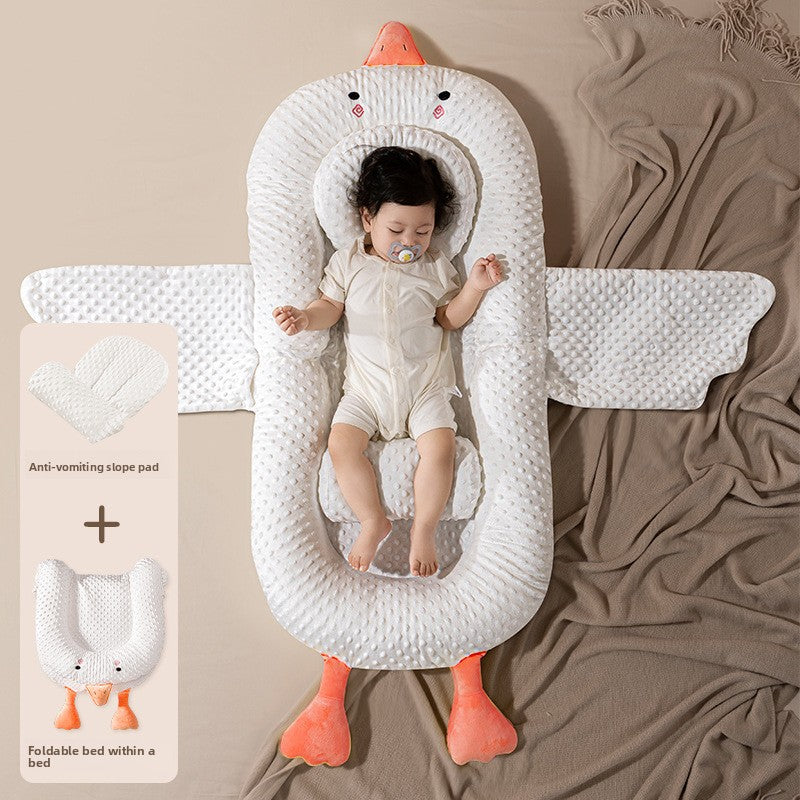 Baby Bed Nest
