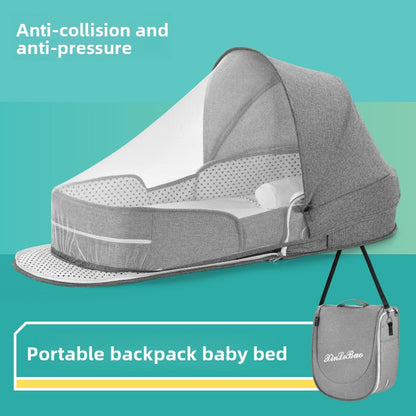 Baby Bed Portable