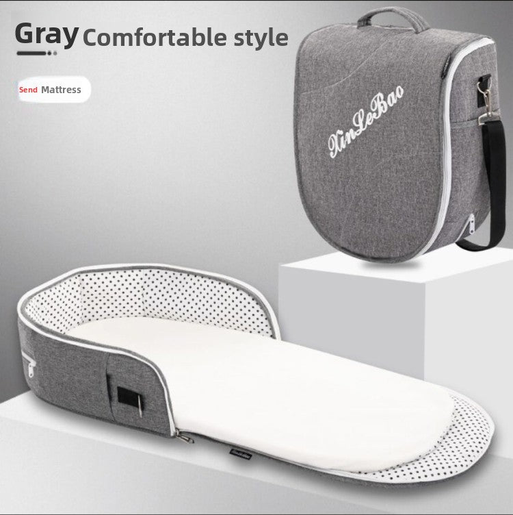 Baby Bed Portable