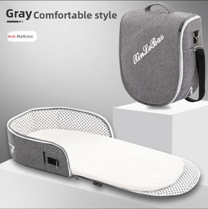 Baby Bed Portable