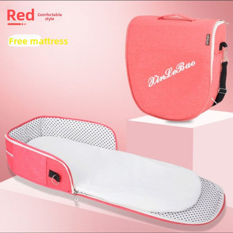 Baby Bed Portable